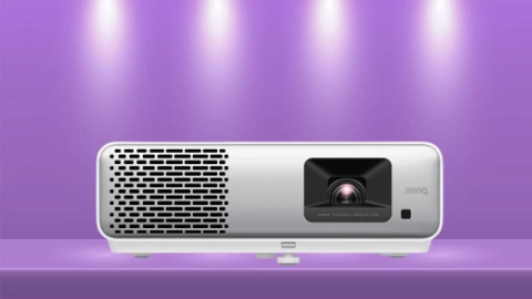 BenQ HT2060 projector