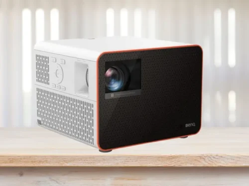 BenQ X3000i projector