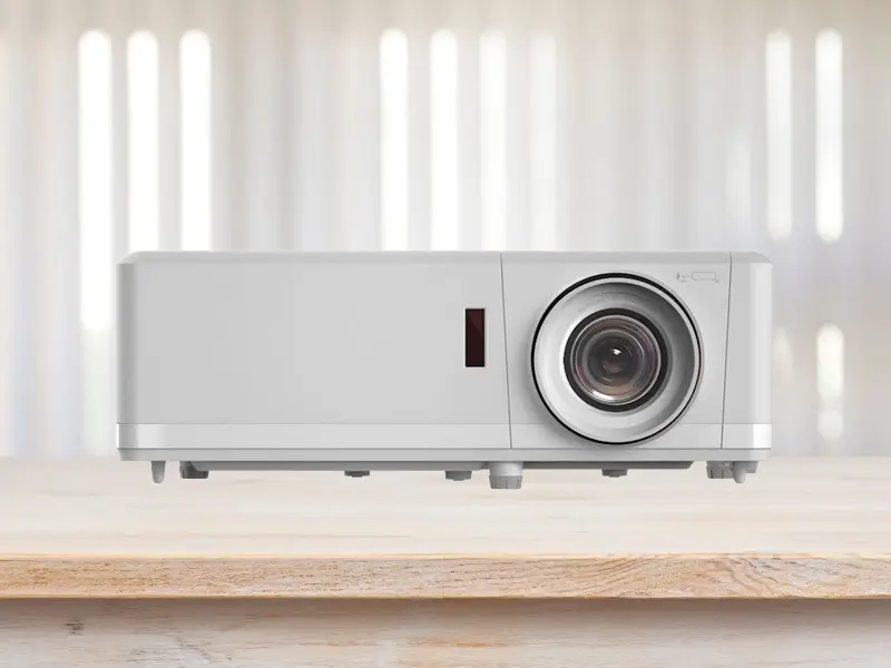 optoma uhz50 projector