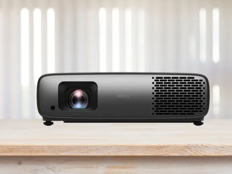 BenQ HT4550i 4K projector