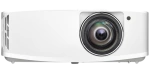 Optoma 4K400STx DLP projector
