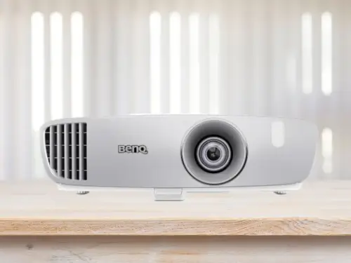 BenQ HT2050A projector