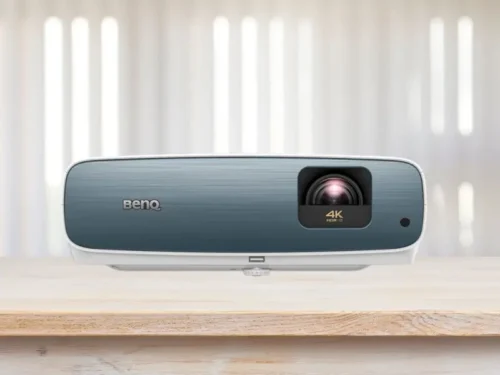 BenQ TK850i projector