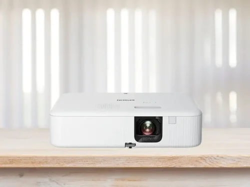 Epson EpiqVision Flex CO-FH02 projector