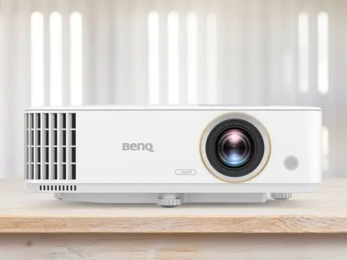 BenQ TH685P projector