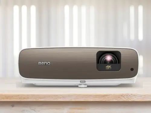 BenQ HT3550 4k projector