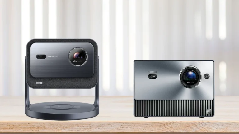 Hisense C2 vs. C1 – Real-World Test & Detailed Comparison